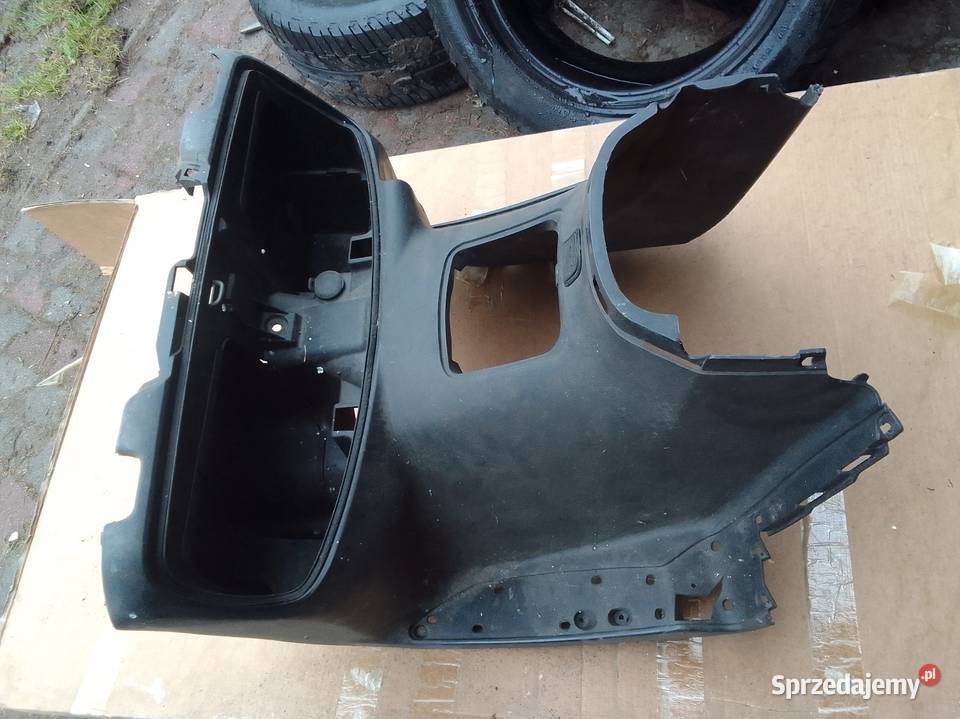 Suzuki Burgman na 400 k3 k4 K5 osłona kokpit Trzebinia