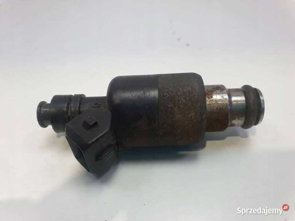 Opel Corsa B 14 16V WTRYSKIWACZ wtrysk 17089276 Janów
