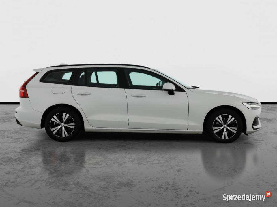 Volvo V60 D3 20 ASR (kontrola trakcji) Piaseczno