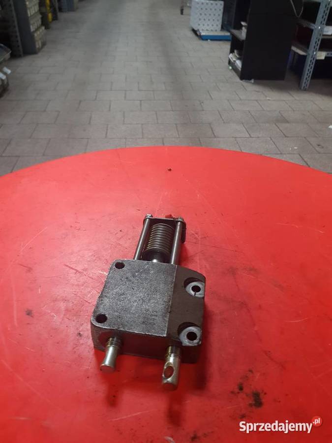 Roździelacz hydrauliczny wzmacniacza momentu lubuskie Sulechów sprzedam