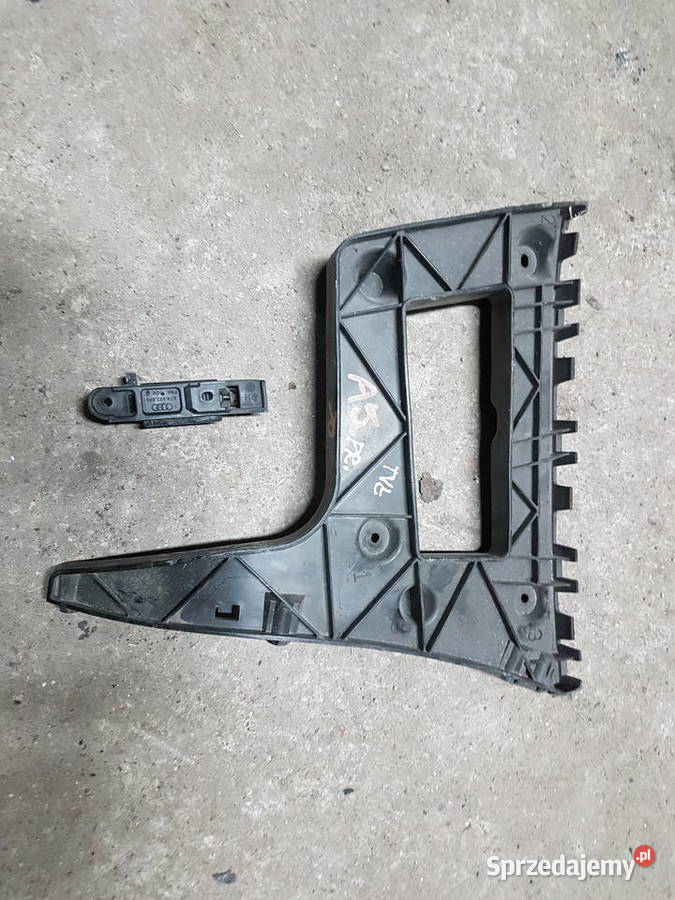 AUDI A5 SPORTBACK LIFT SLIZG ZDERZAKA TYL osobowe Turek