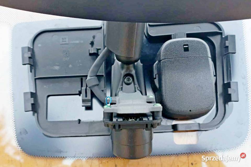 OPEL INSIGNIA A SZYBA CZOŁOWA PRZEDNIA ORYGINAŁ Rok produkcji 2009 Radom sprzedam