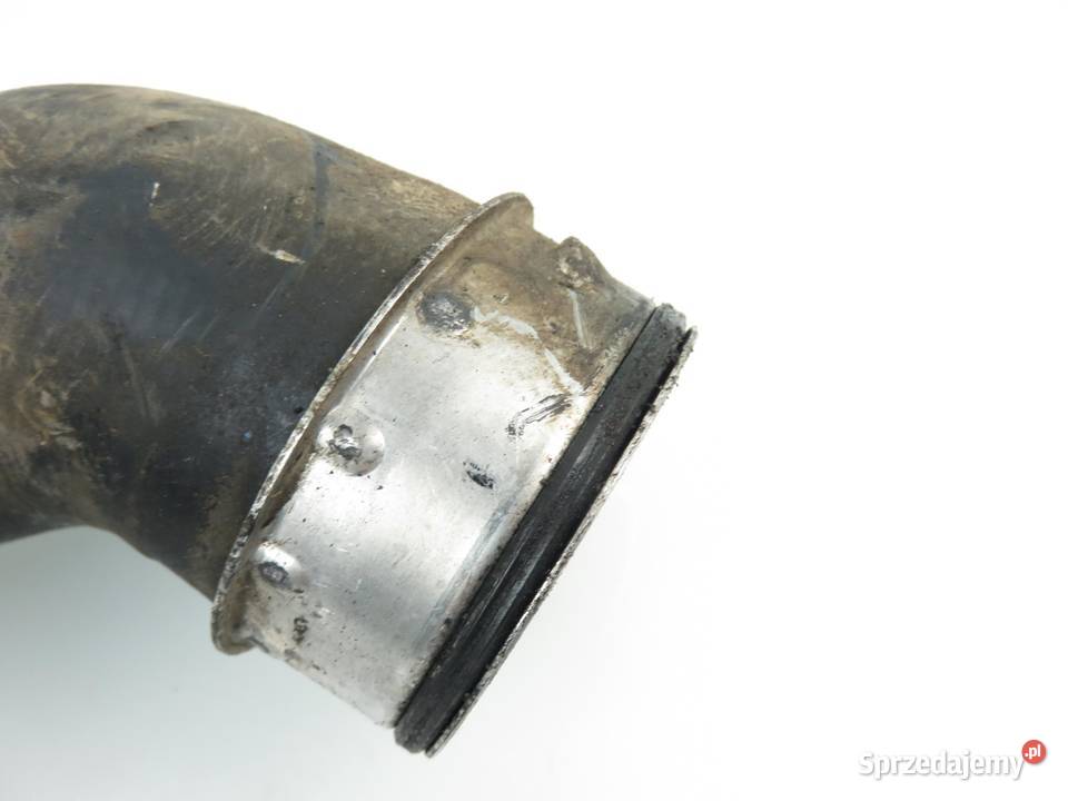 RURA INTERCOOLERA MERCEDES W203 A2035281782