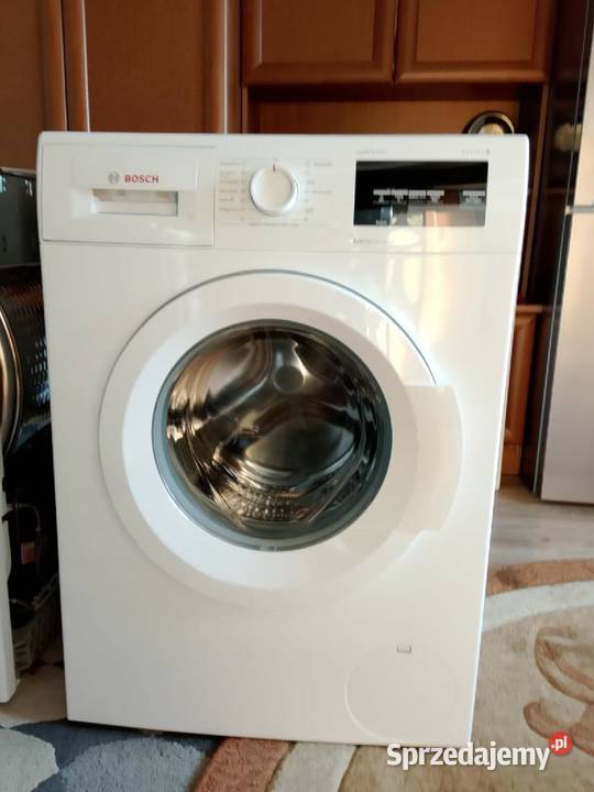 Pralka Bosch wsad 8 Rzeszów
