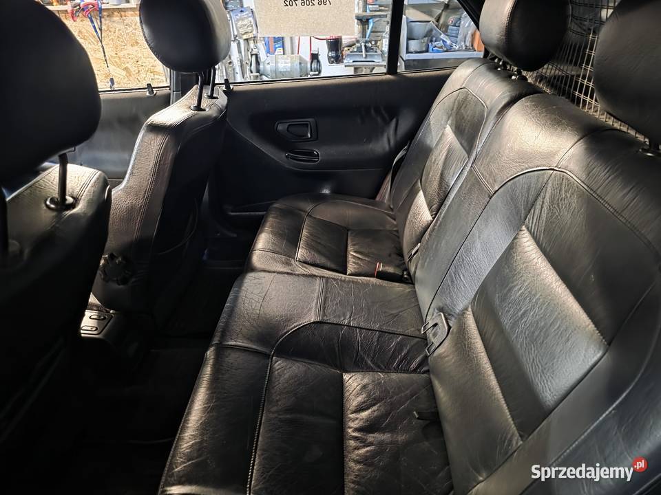 Sprzedam Peugeot 306 20 Hdi Full Wersia Prywatny czujnik parkowania Grodzisk Mazowiecki