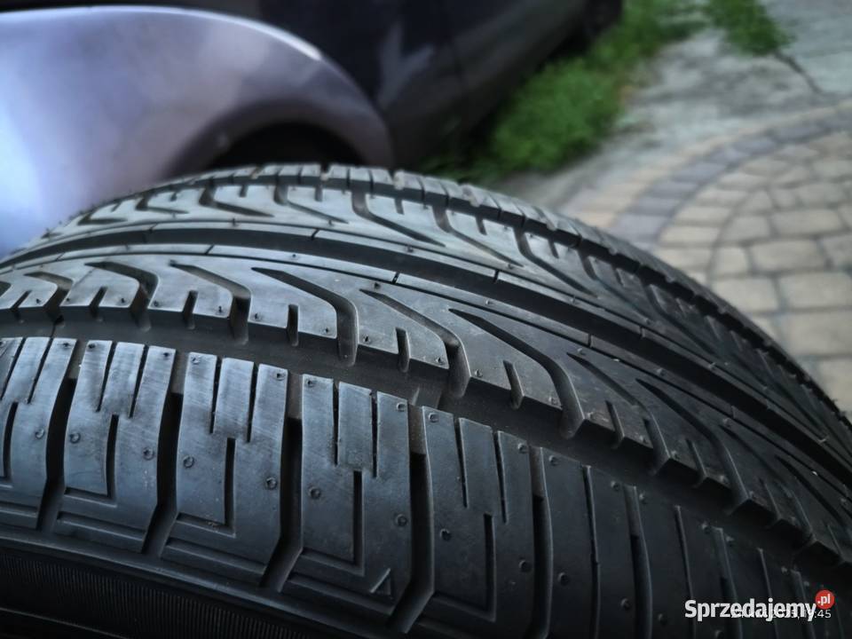 19555 R15 85V 2Opony Letnie KUMHO PowerMax 769 Kumho mazowieckie