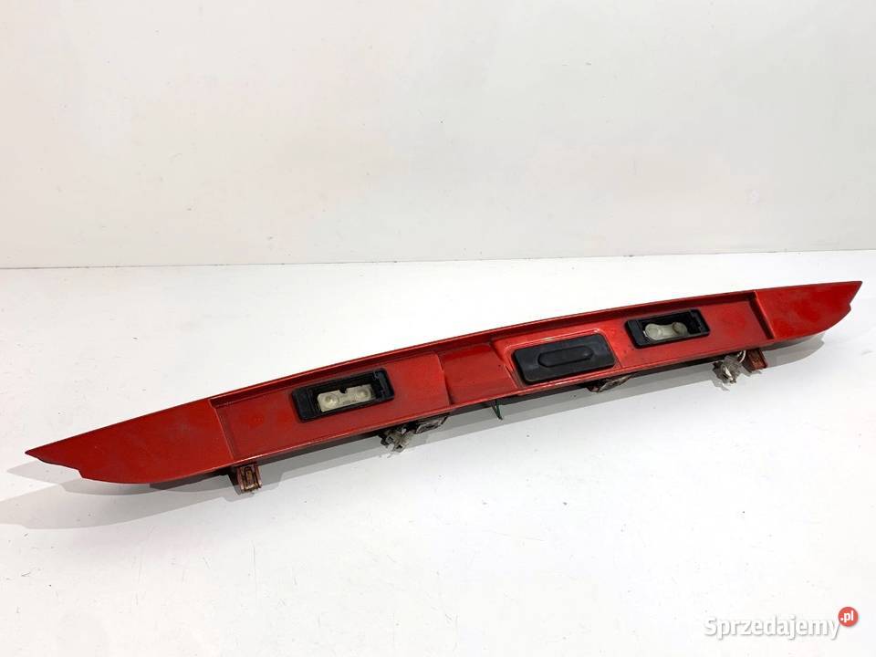 LISTWA KLAPY TYŁ RENAULT MEGANE IV Kombi