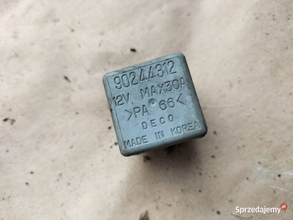 PRZEKAŹNIK 90244312 Kamień-Kolonia