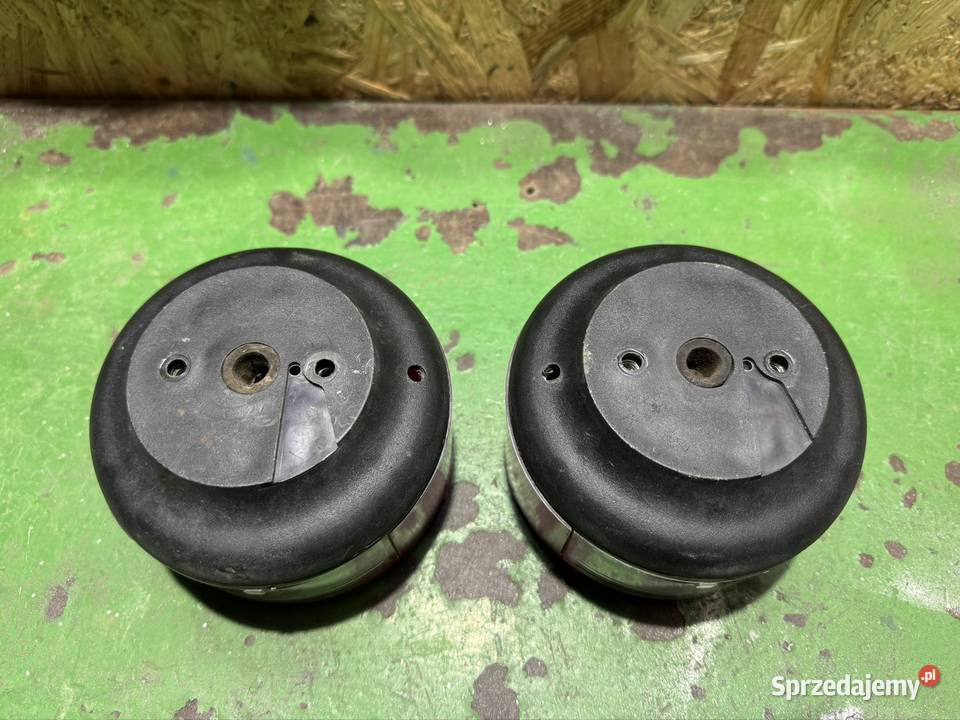 lampy tylne SimsonMZ Stryków