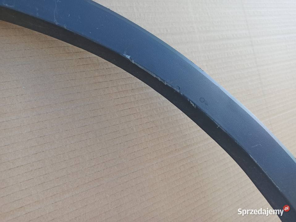 VW TIGUAN ALLSPACE TARRACO LISTWA BŁOTNIKA PRAWY