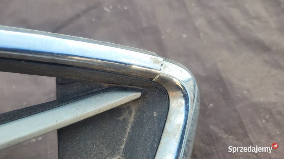 FORD FOCUS MK4 IV ATRAPA GRILL PRZÓD JX7B8C436A osobowe Ruda Śląska