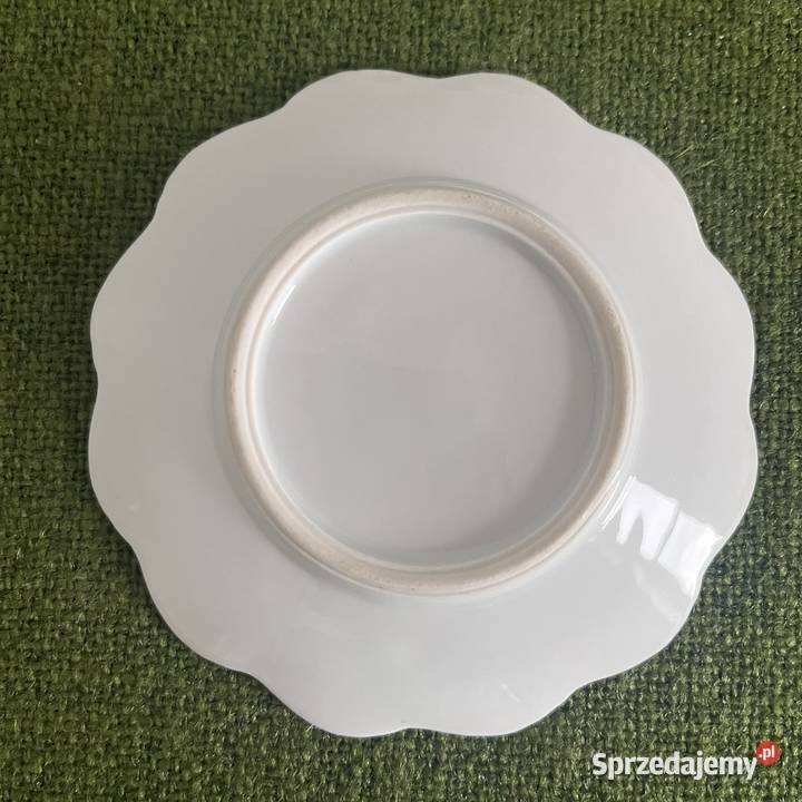Filiżanki do espresso z różą 3 małopolskie Nowy Sącz