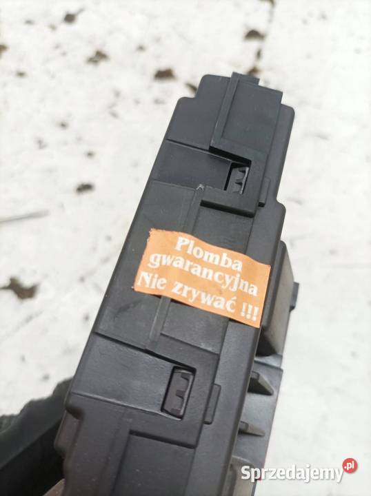 MODUŁ KOMFORTU 6R0937087P BCM PQ25 Seat Ibiza IV