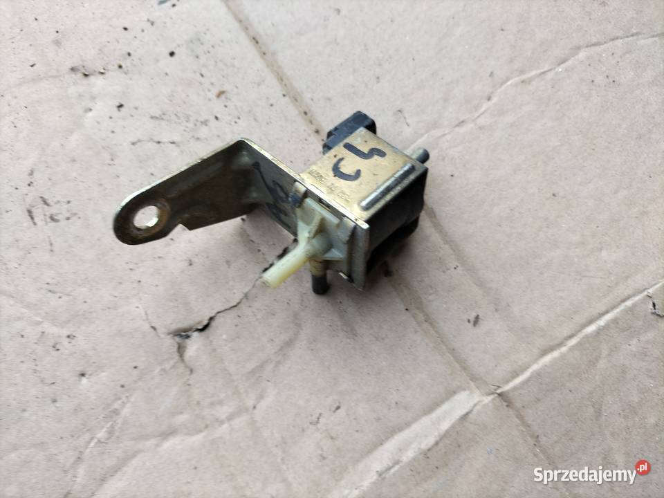 ZAWÓR ELKTROMAGNETYCZNY AUDI 437906283A lubelskie