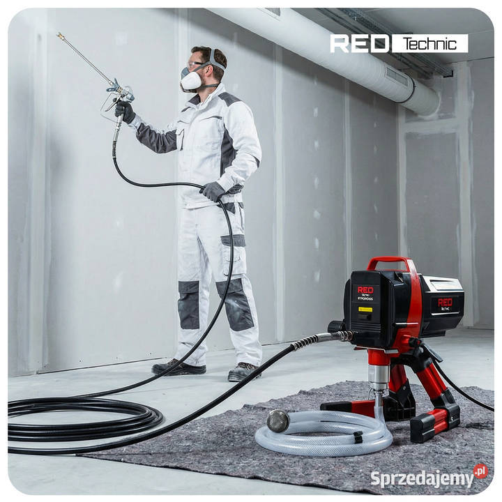 agregat malarski hydrodynamiczny 1200w do Katowice