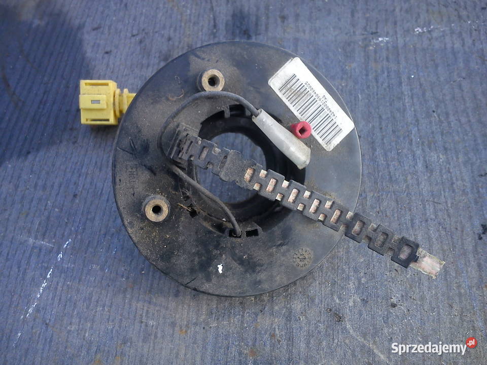 Airbag VW czujnik położenia kierownicy Motoryzacja Aleksandrów Łódzki sprzedam