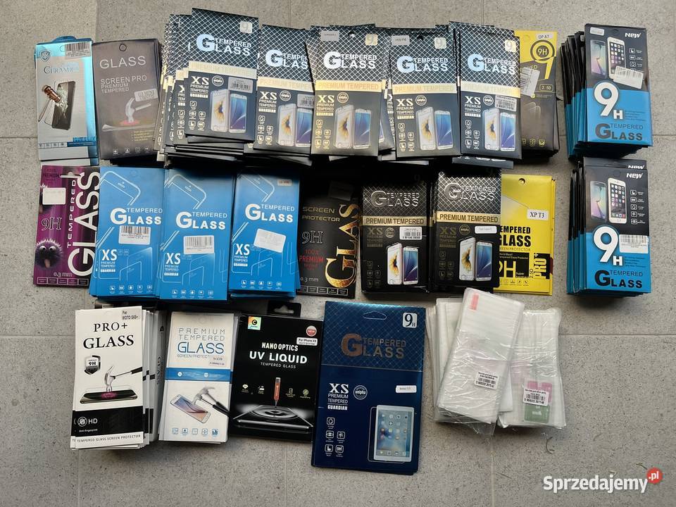 etui szkła ochronne sprzedaży Radom
