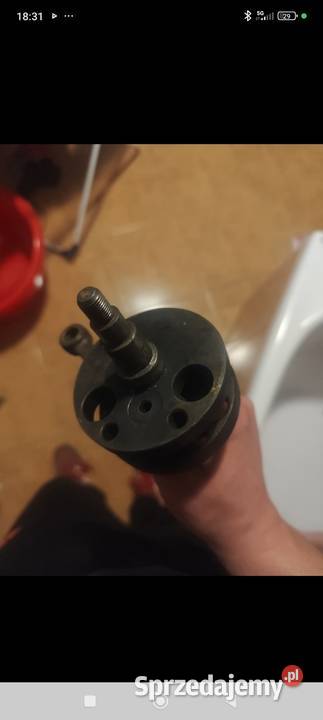 Wał korbowy Simson S51