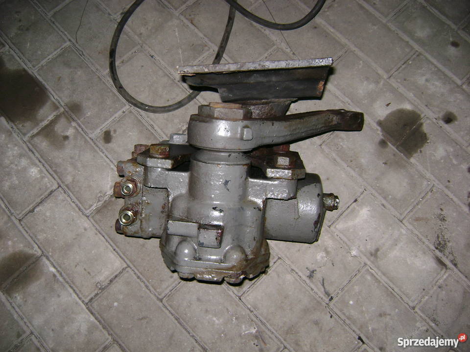 kolumna kierownicza Nissan Eco T160 Łowicz