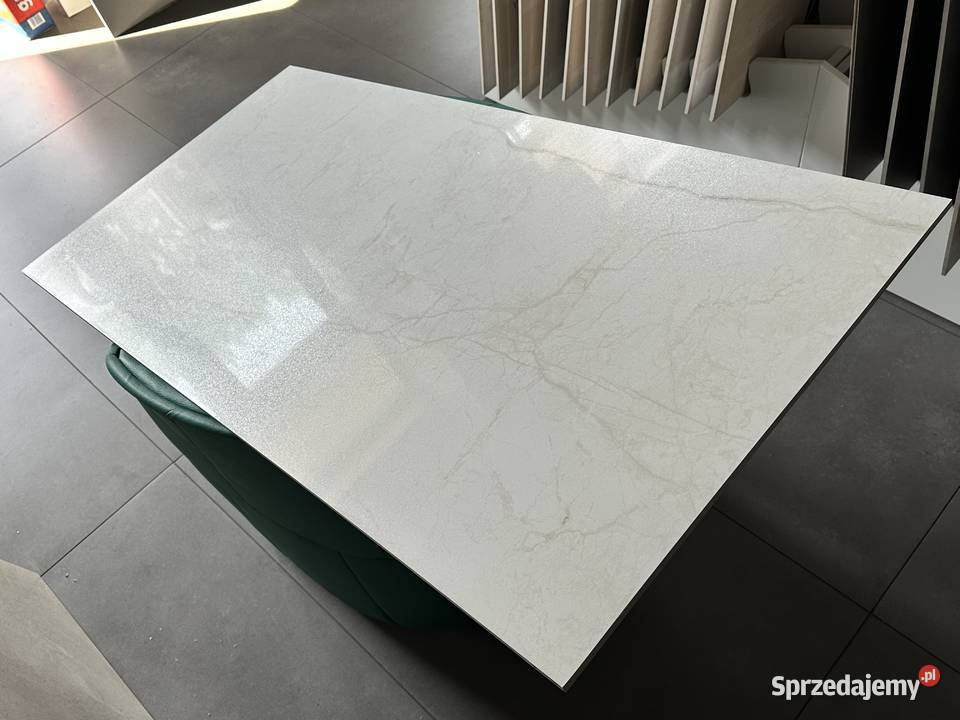 Płytka Meridier Sugar Lappato 60x120 GAT I łódzkie Opoczno