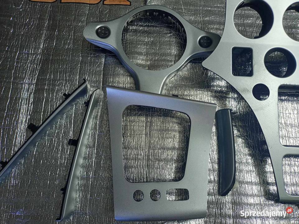 Dekory Alfa Romeo 159 Aluminium łódzkie sprzedam