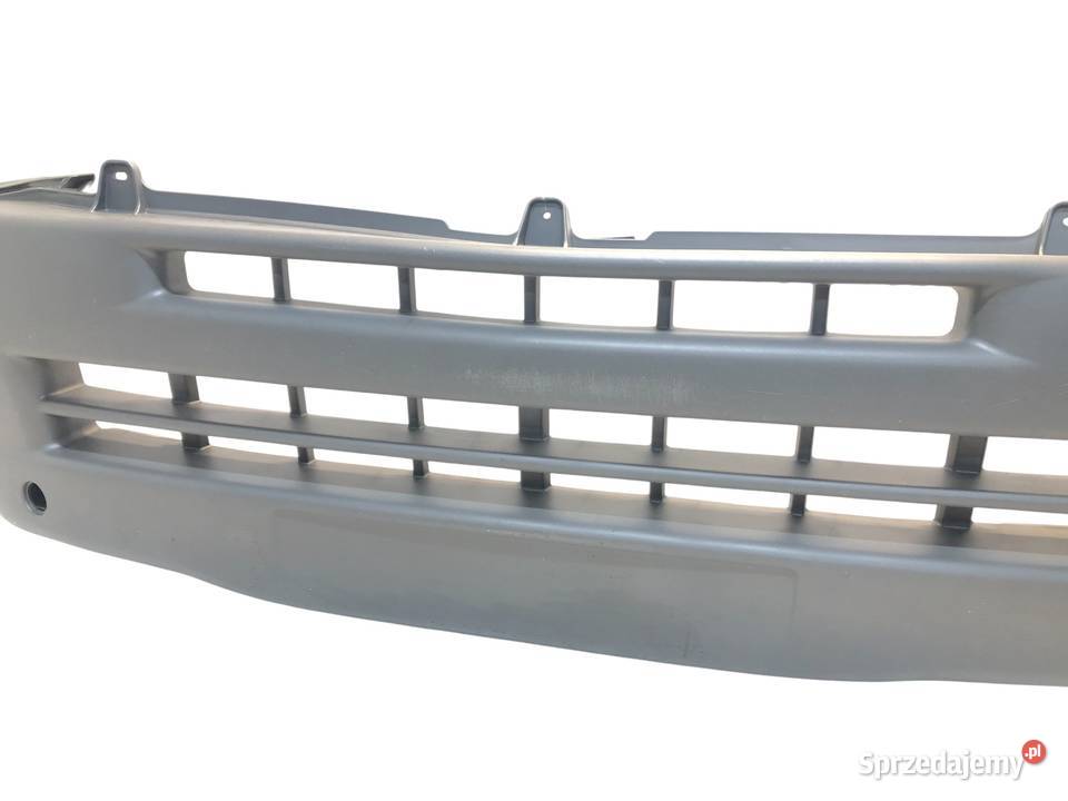 FIAT DUCATO II 230 1994042002 Zderzak przód osobowe