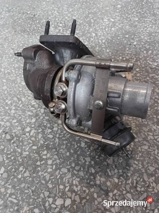 Turbo Reno megan Pszczyna