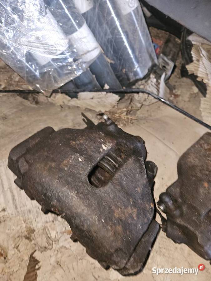 Pozostałości audi a4b5 osobowe