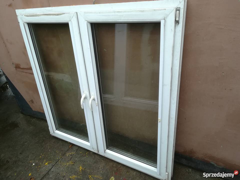 Okna pcv 2 Inowrocław