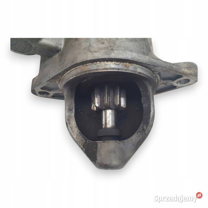 ROZRUSZNIK Opel Zafira B Astra H J 16 16V Układ elektryczny silnika Chełm