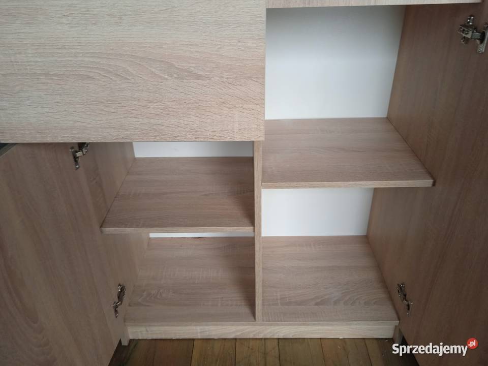 Sprzedam komodę
