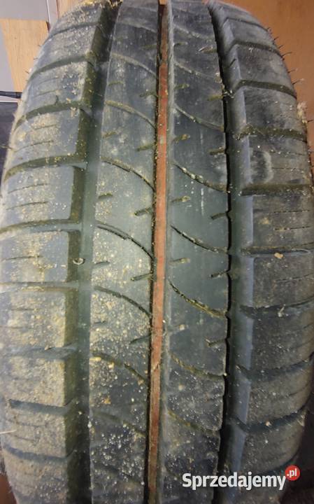 Felga Stalowa 15 Zapas 65Jx15x33 Nie używana w Grójec