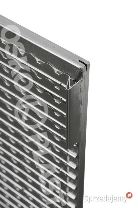 Sito do kombajnu Bizon Z056 Sita Bizon Z058 Stara Dąbia