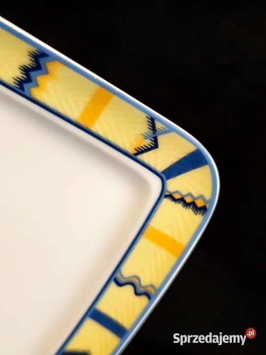 Patera Villeroy Boch Bali Look Chełm
