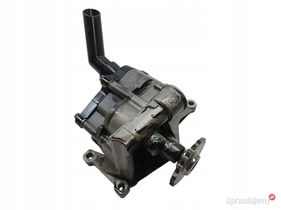 POMPA OLEJU 6641810001 22 CRD CDI Chrysler PT Silniki i osprzęt