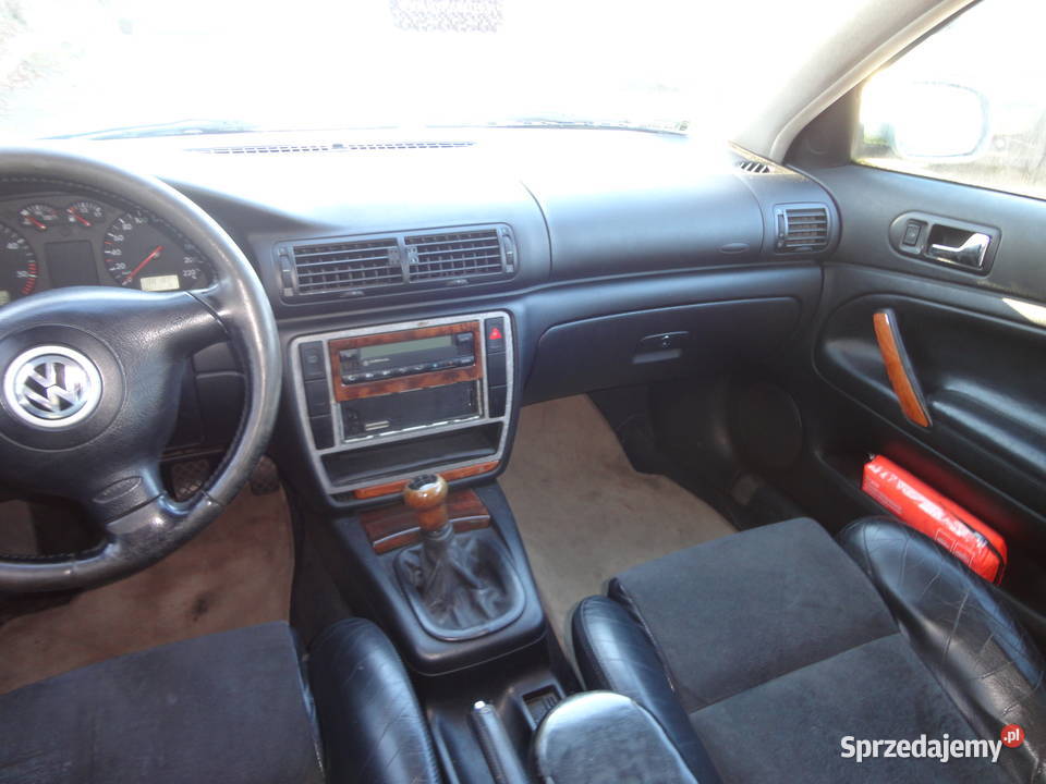 Volkswagen Passat klimatyzacja Lublin