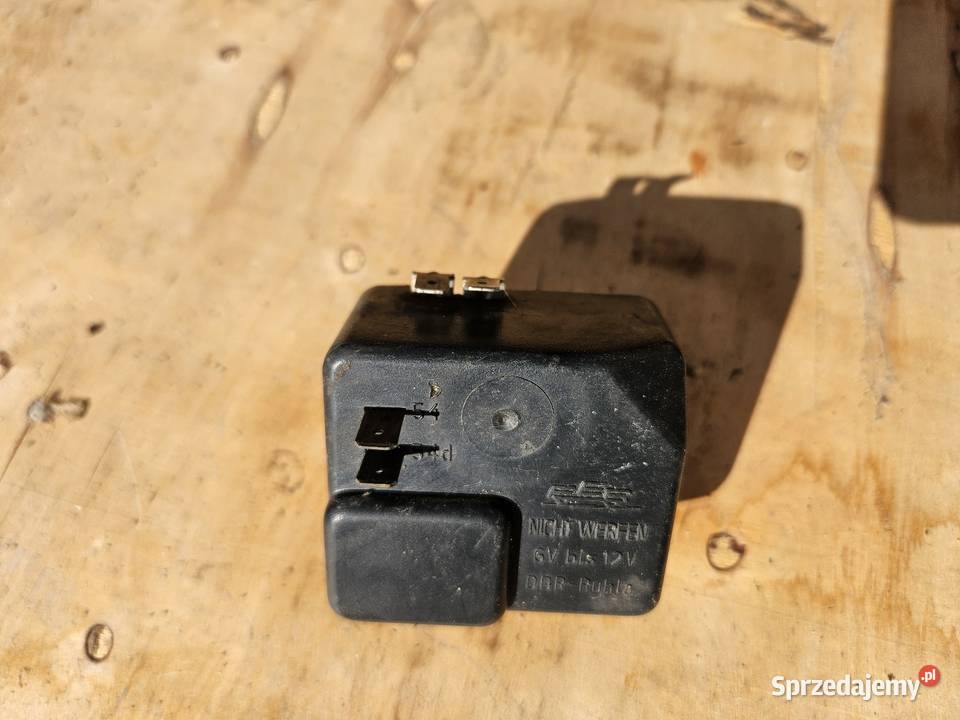 Trabant 601 włącznik wycieraczek Łódź