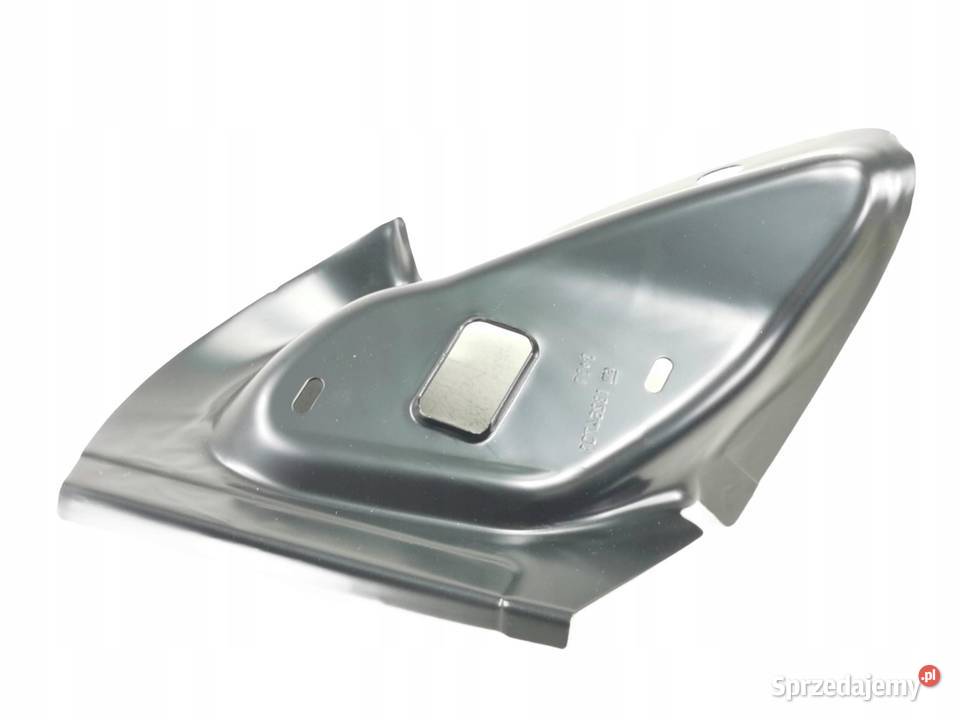 PANEL OBUDOWY LAMPY PRAWY TYŁ OPEL MERIVA B