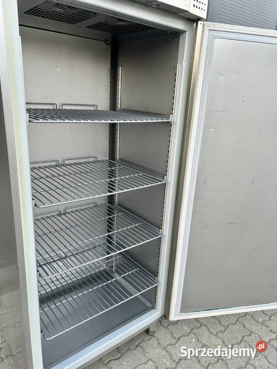 SZYBKOSCHŁADZARKA SZOKOWA GRAM 700L SZAFA zachodniopomorskie Krępsko sprzedam
