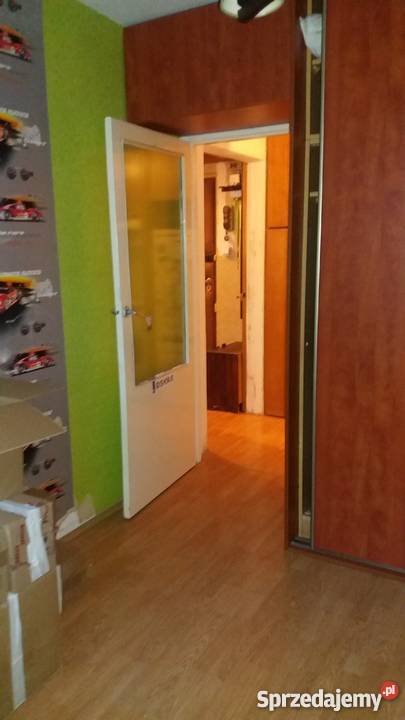 Mieszkanie 30m 2 pokoje jelonki sprzedam wielka płyta Warszawa