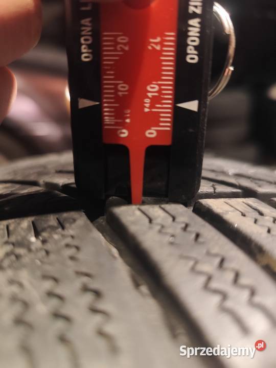 2255017 xl semperit speed grip 3 Bielsko-Biała sprzedam