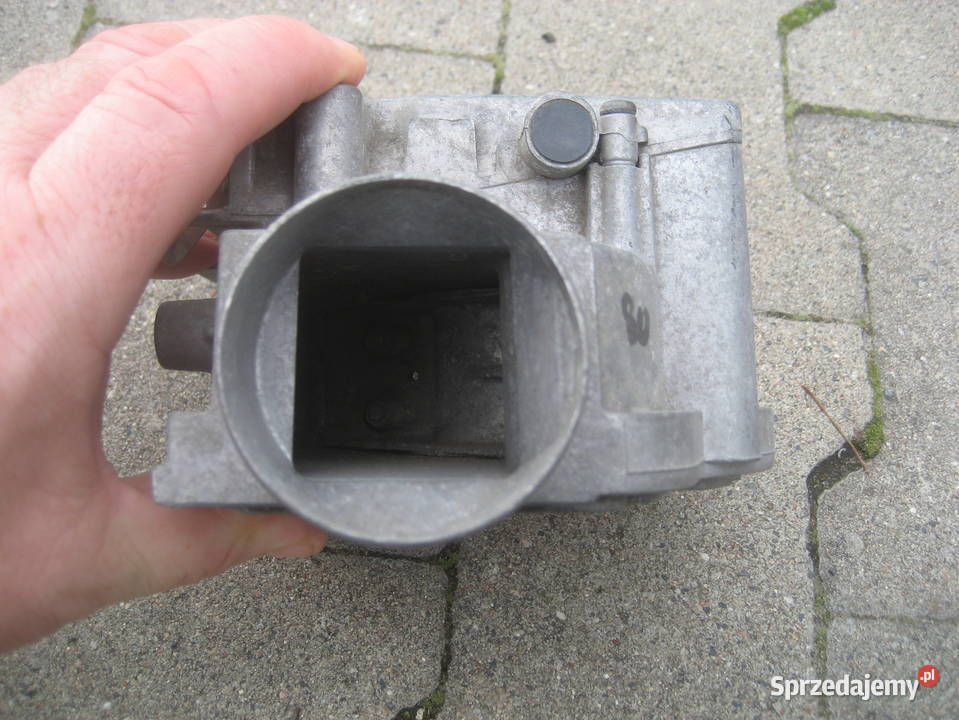 lancia y10 fiat 13 gt przepływomierz 0280000610 Rakoniewice sprzedam