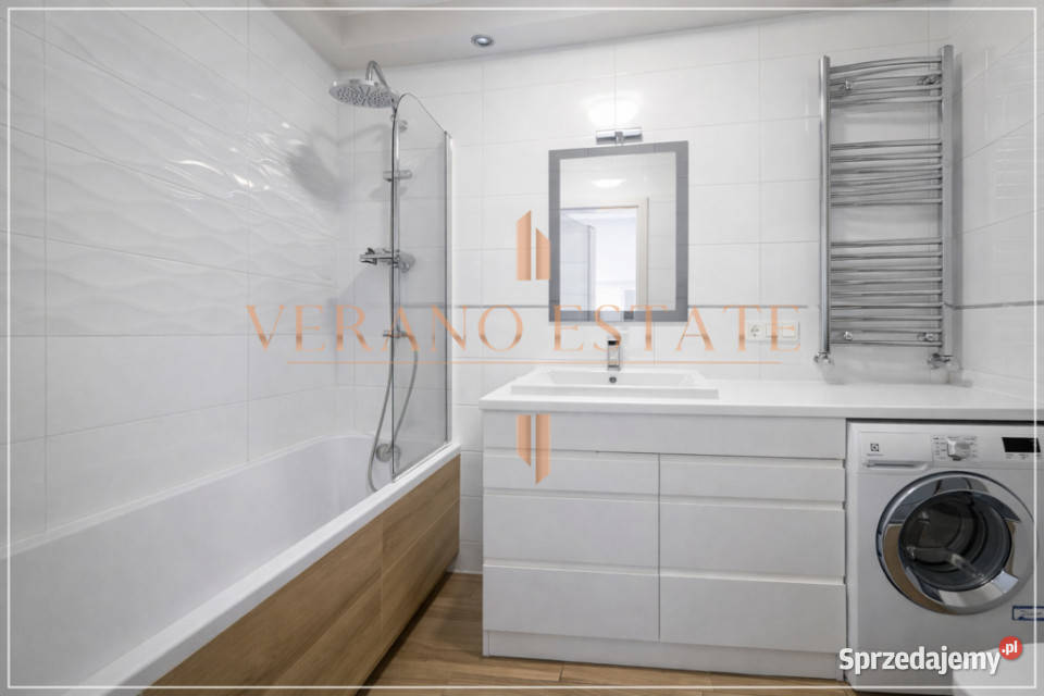 Komfortowe parter 2 pokoje 46 m Winda mazowieckie Grójec