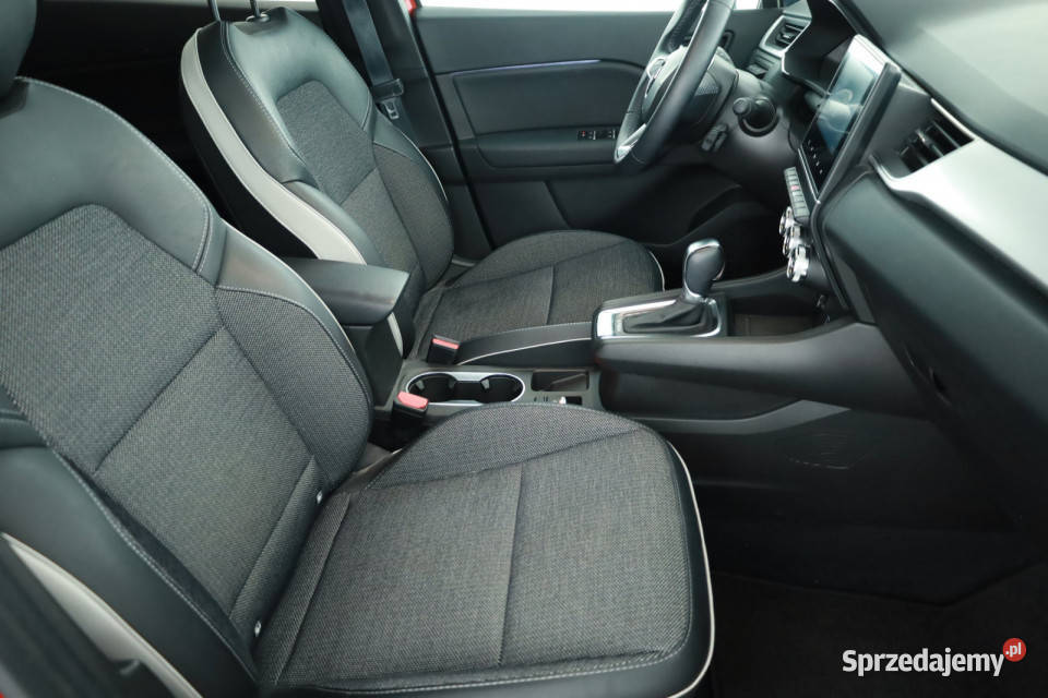 Renault Captur ETech Full Hybrid Piaseczno