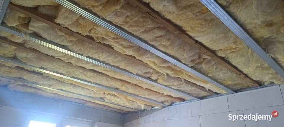 Usługi wykończenia Pińczów