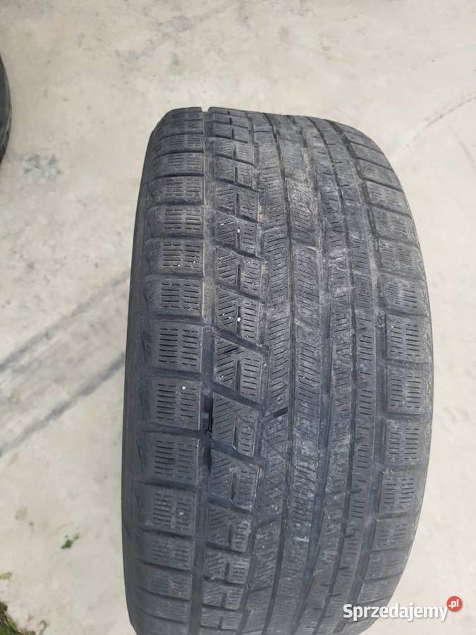 Opona 24540 R19 980G60 Żerków
