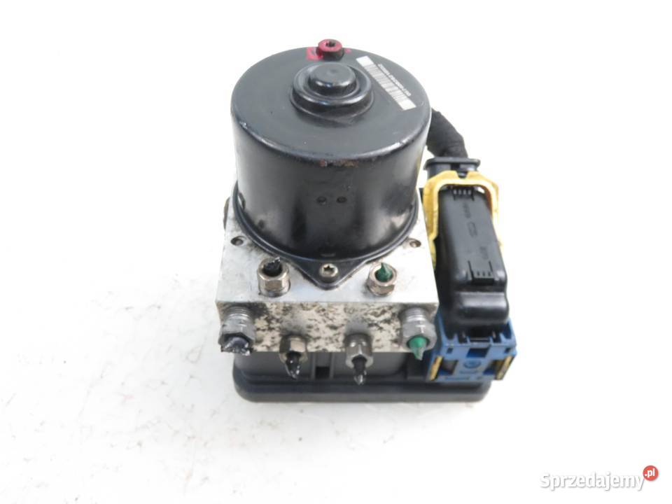 POMPA ABS CITROEN C5 II 9657061080 10096011473