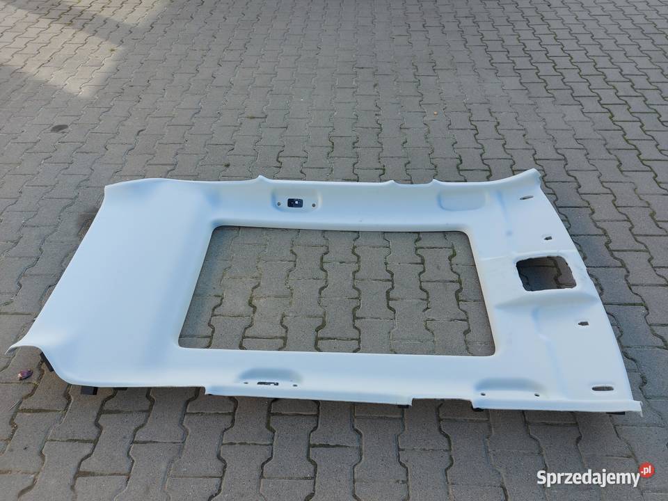 Jaecoo 7 PHEV 2025r podsufitka podbitka dolnośląskie