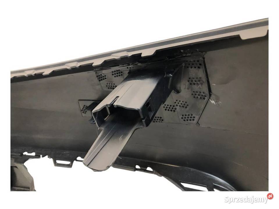 VW PASSAT B7 20112015 EURO TYPE POD SPRYSKI Skarżysko-Kamienna