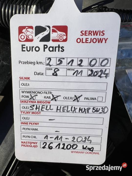 Suzuki Grand Vitara Ładne Motoryzacja Dębica